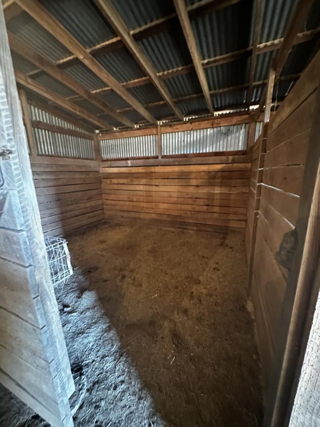 Custom built 1990 Ranch Style Home - Horse Barn - photo 26