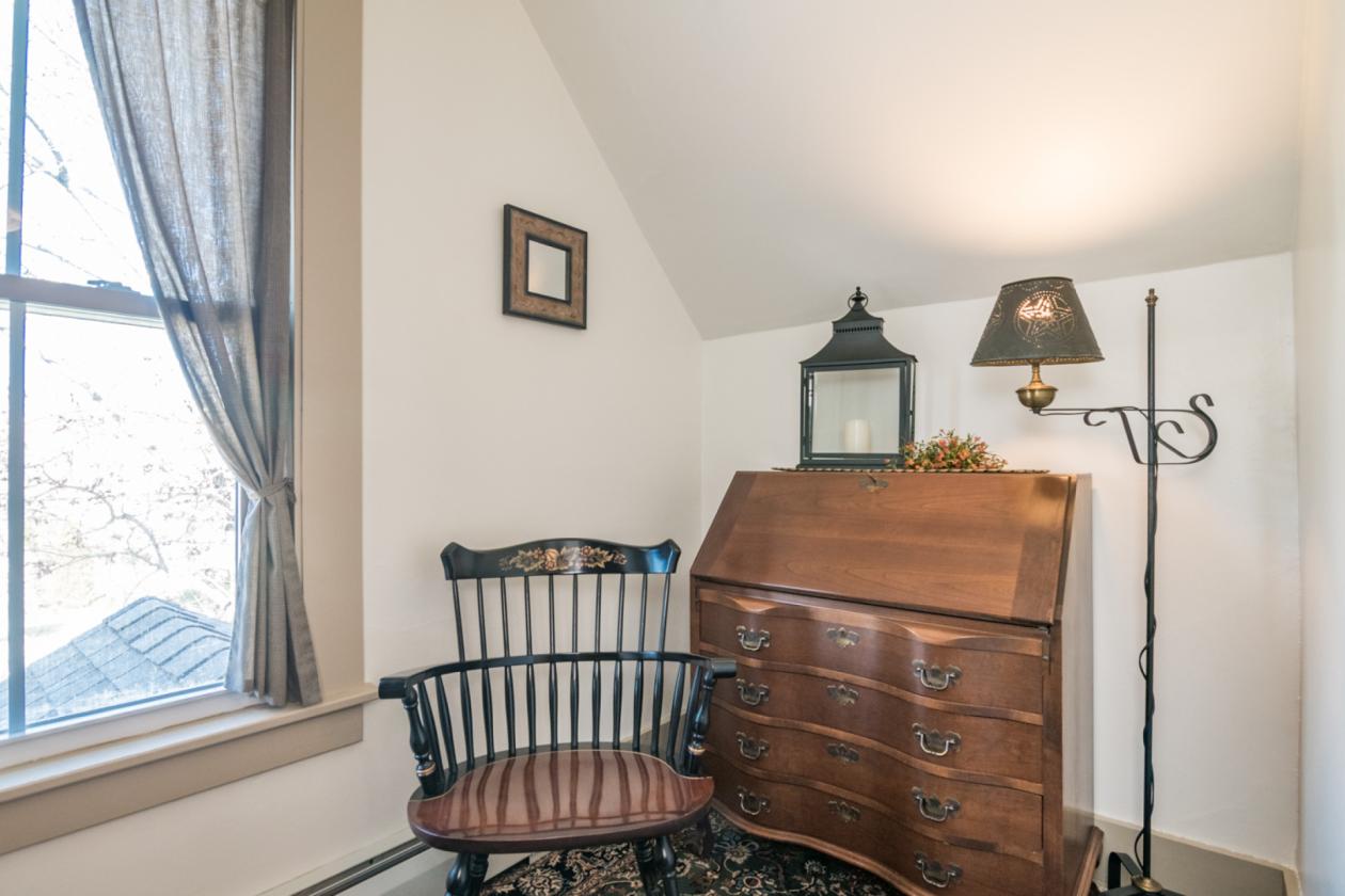 Goose Meadow Farm - photo 18