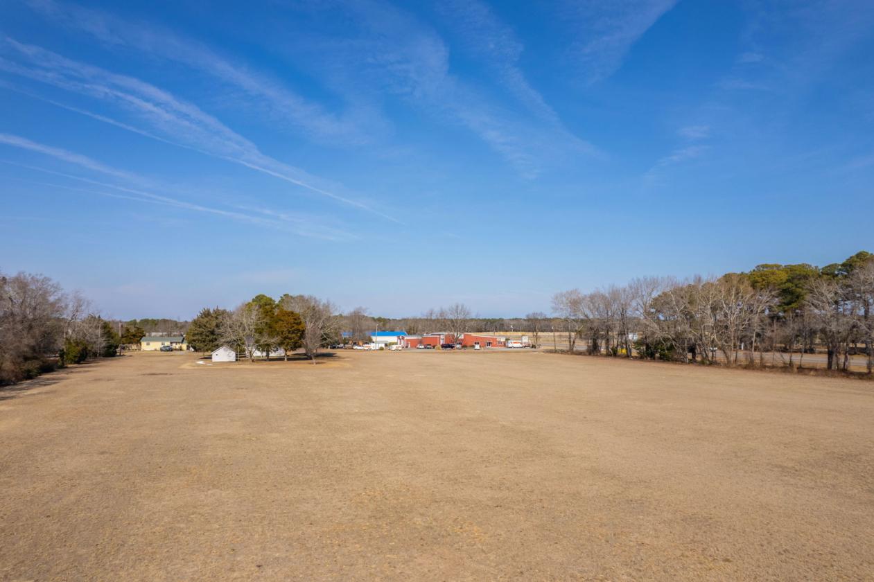 Beautiful Land with a Remodeled Home in NC - photo 22