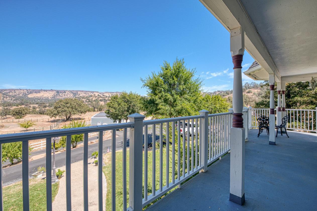 Rare Clovis Horse Property with Victorian Home - photo 15