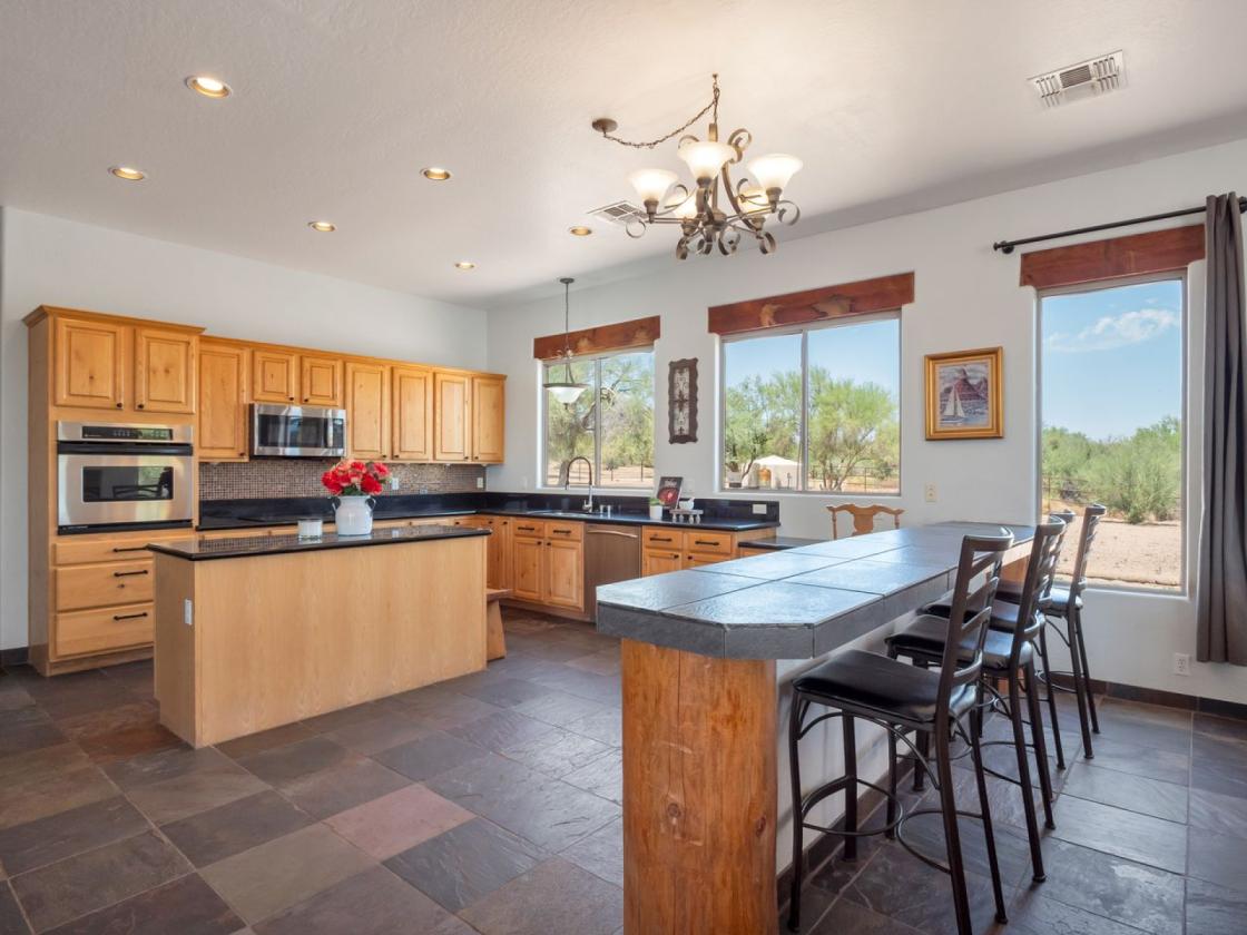 Horse Property on Nearly 2 Acres! - photo 8