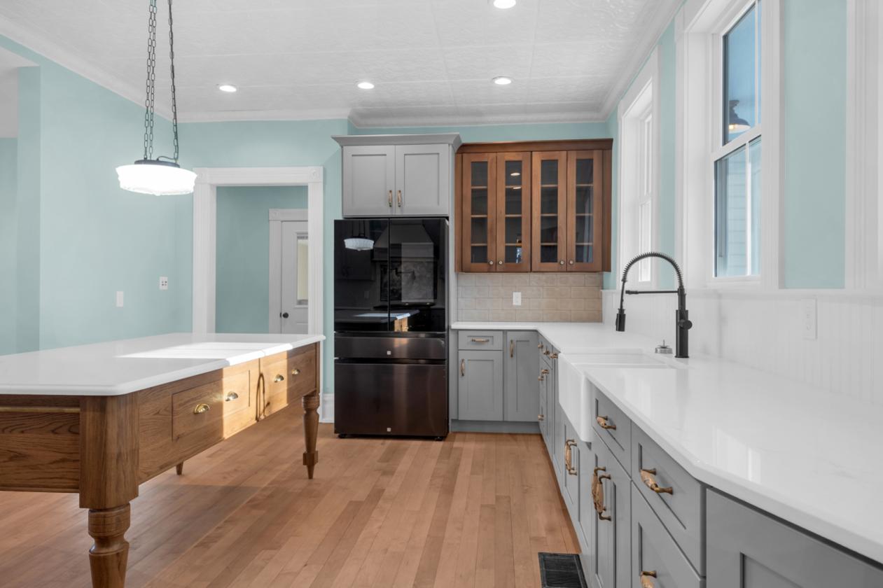 Circa 1878 • Restored Estate • Equestrian Potential - photo 14
