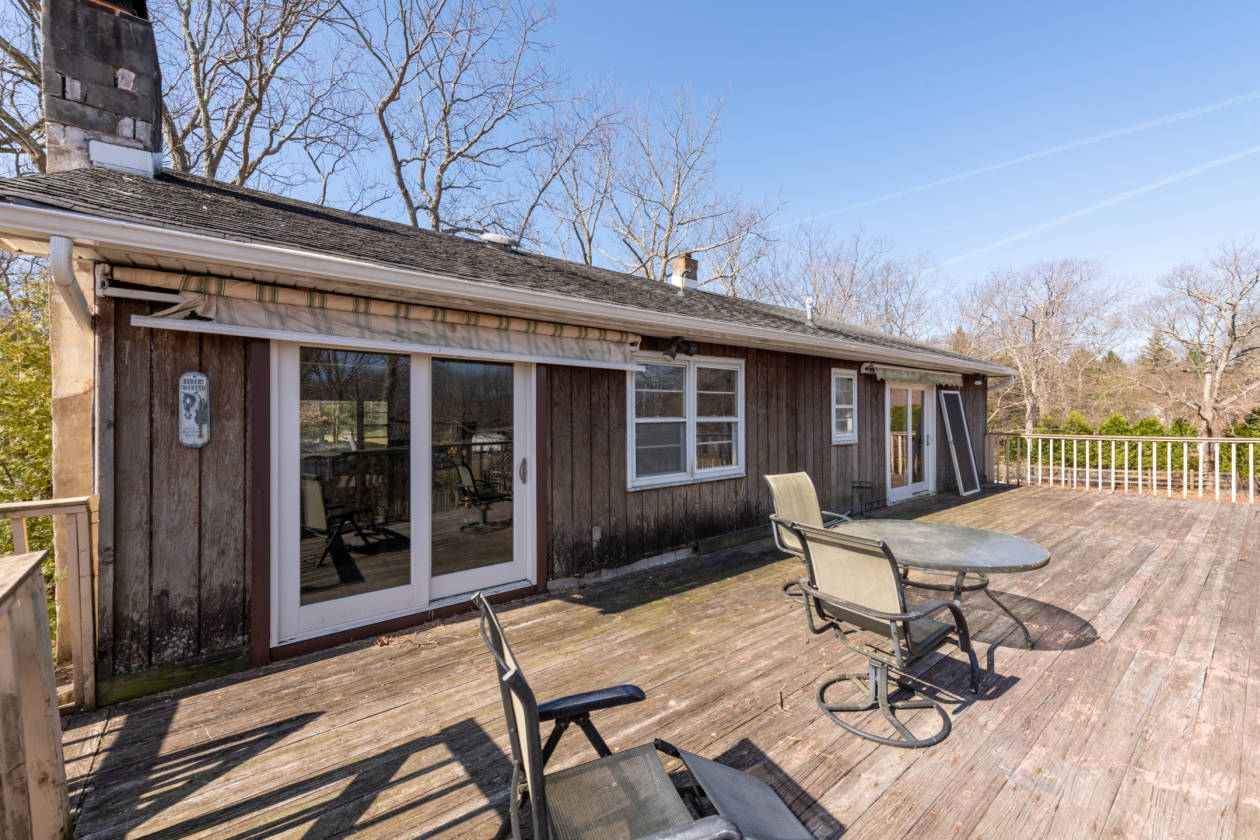 4.4 ACRES JACKSON, NJ Jackson Township, Ocean County, New Jersey