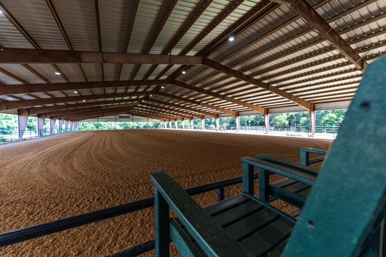 Walnut Creek Horse Ranch - photo 19