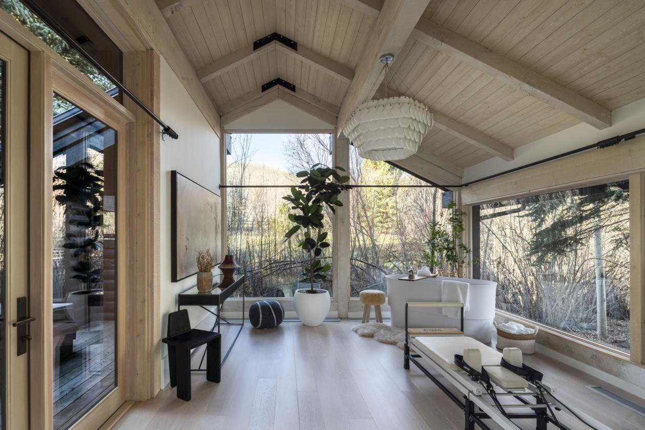 A Rare Elkhorn, Sun Valley Legacy Estate - photo 9