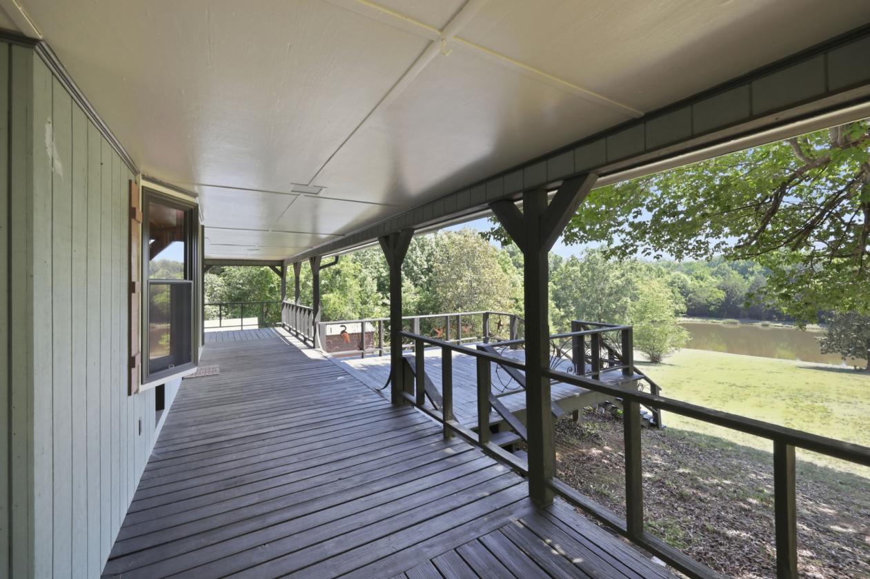 40+ acre Farm in Randolph County - photo 8
