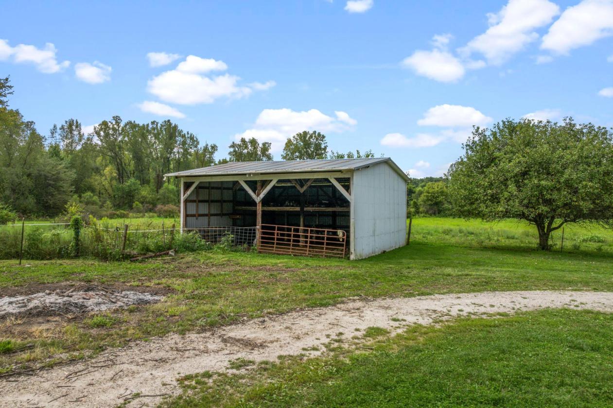 Horse Property: Boarding & Training Facility - photo 29