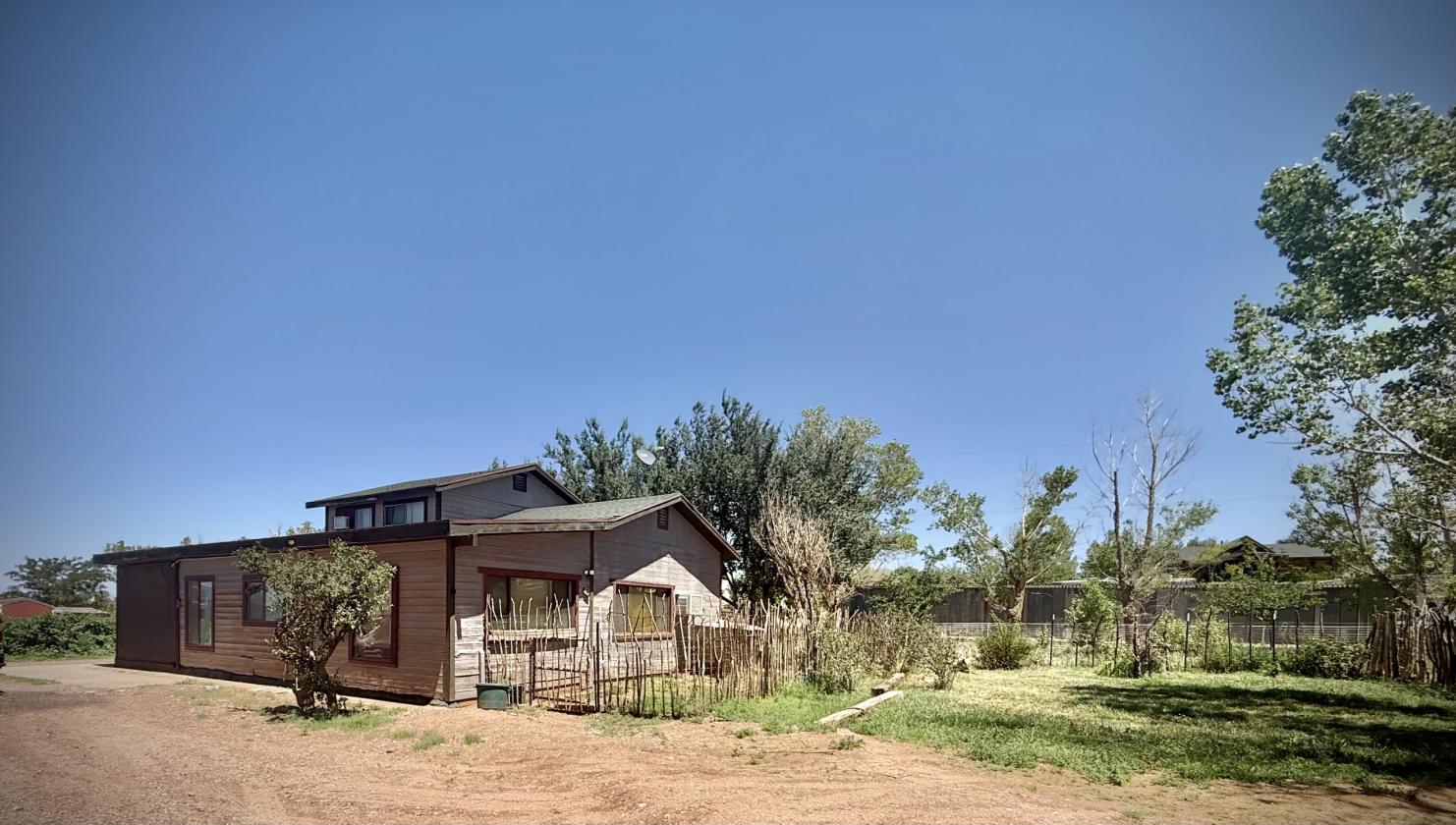Horse Boarding/ Training Facility 2 Houses - photo 5
