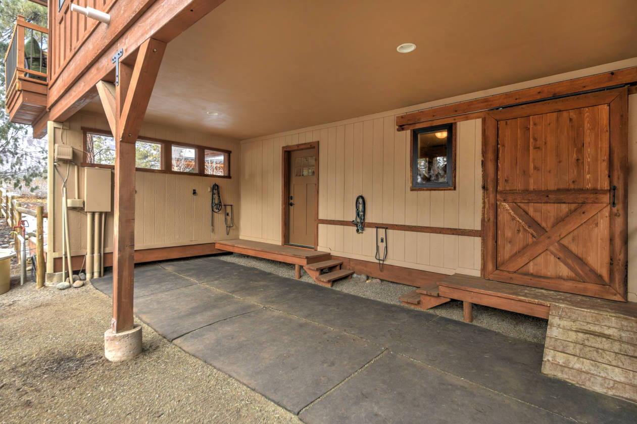 Mountain Majesty at exclusive Celadon, Durango Durango, La Plata