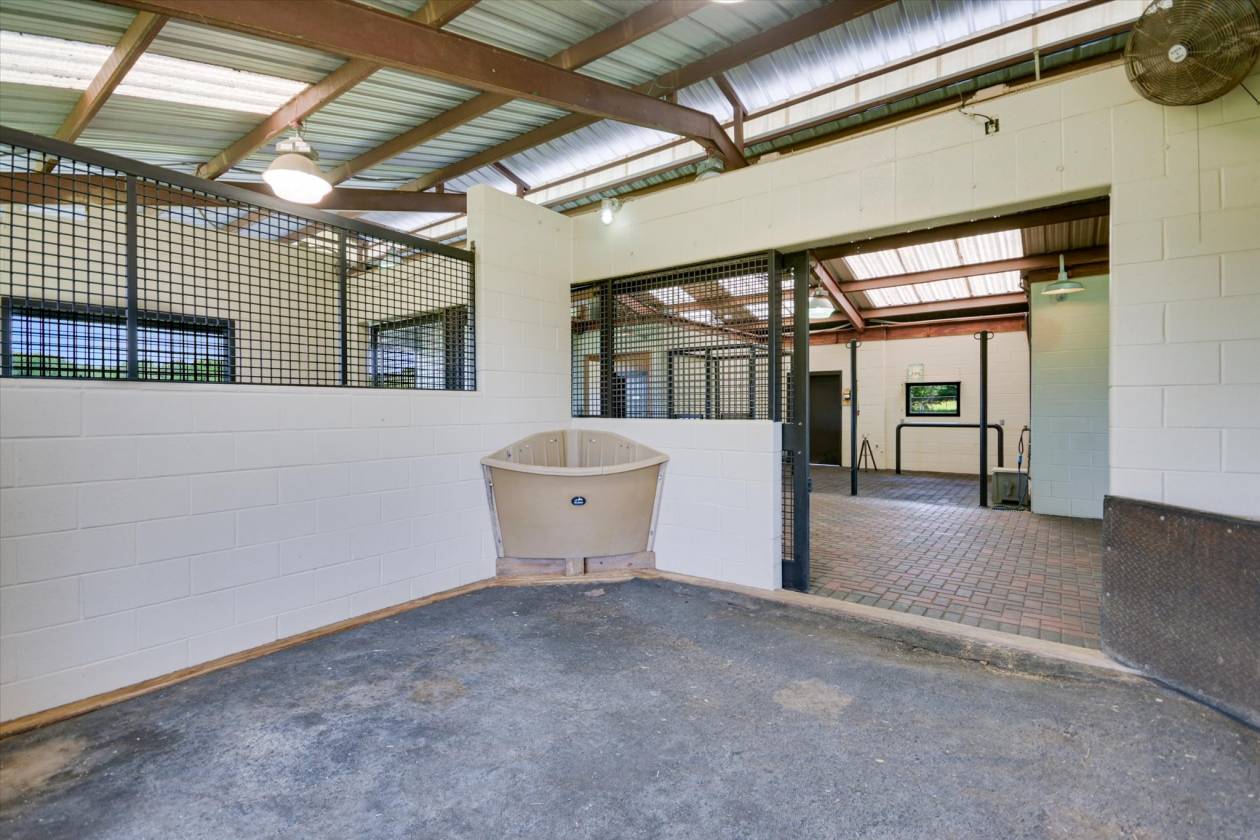 Horse Property for sale.