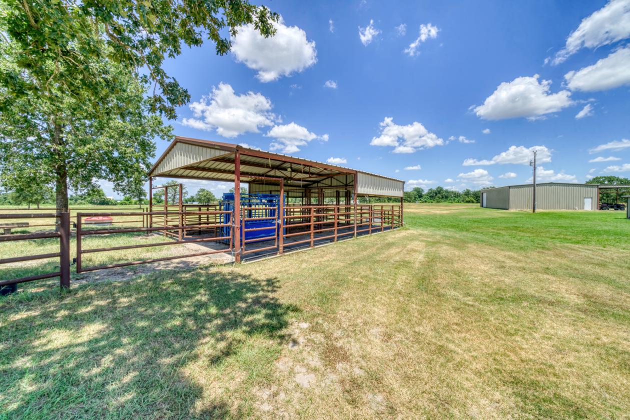 Luxury 32-acre Ranch Estate near Texas A&M - photo 23