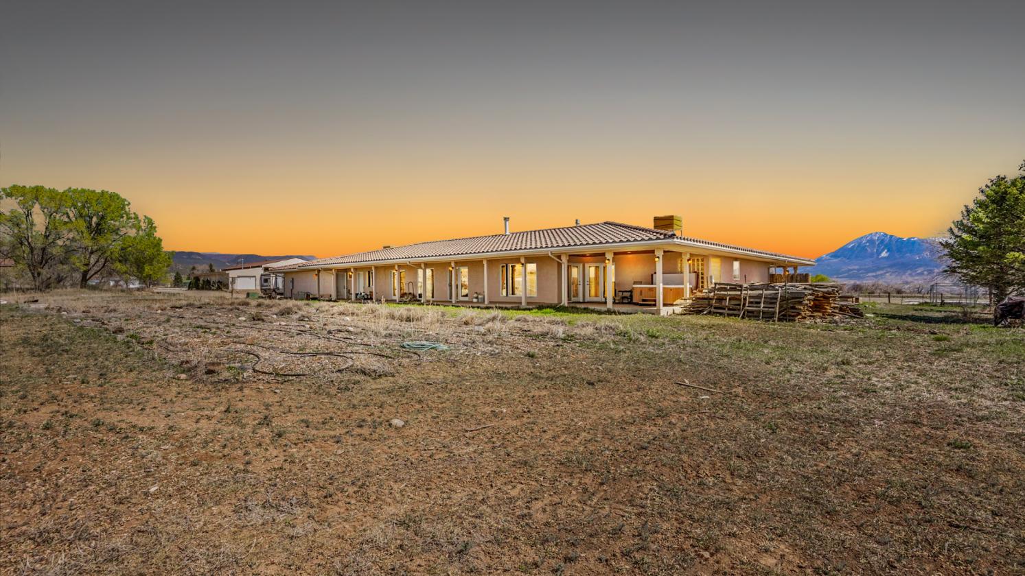 Expansive acreage, iconic views on Rogers Mesa! - photo 28