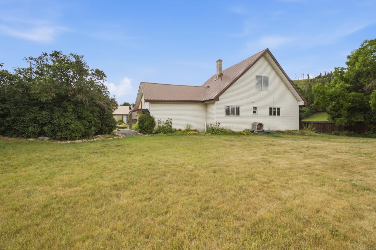 Rare 64.8 Acre Farmstead - photo 6