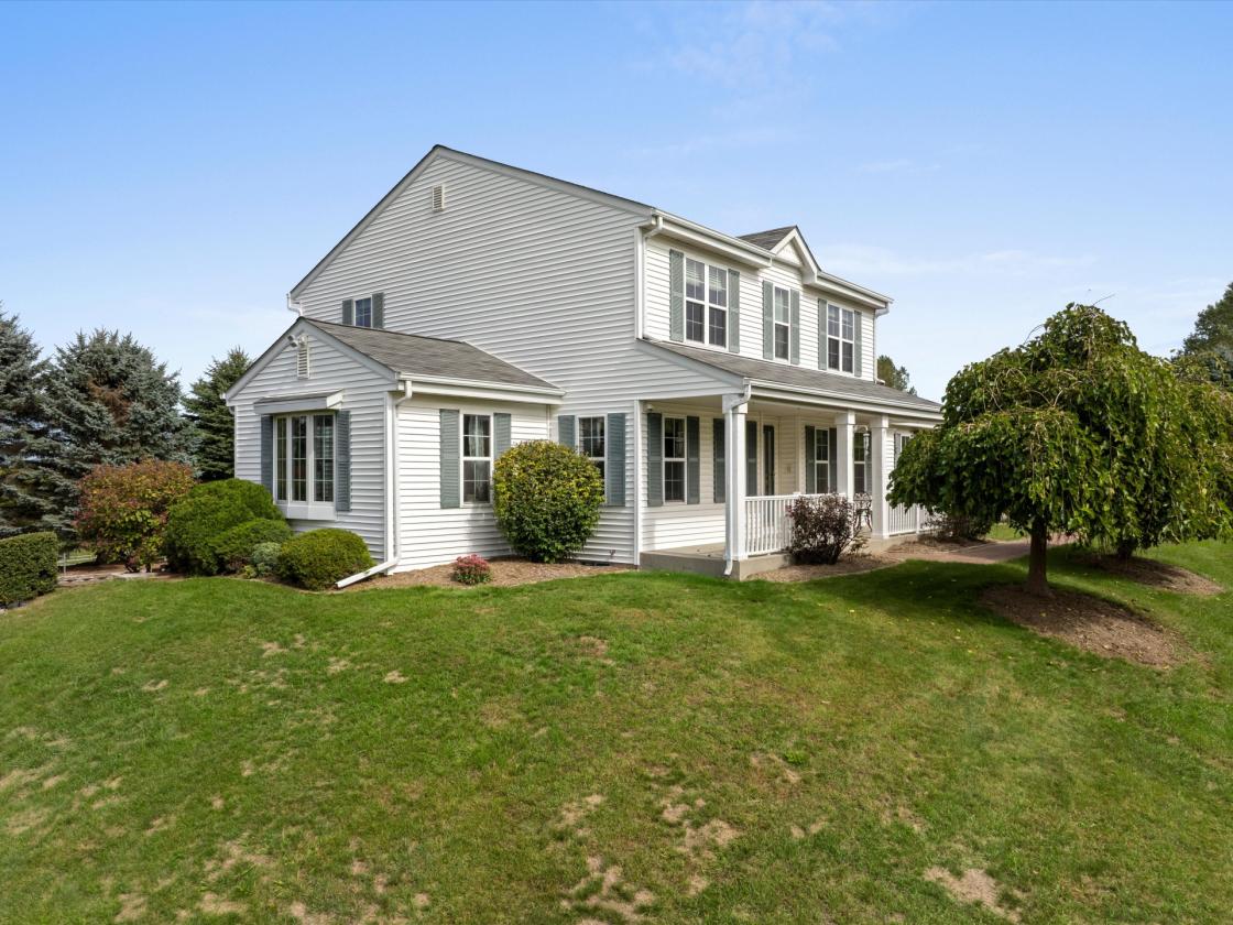 15 Acres Equestrian Living – Barn Arena Round Pen - photo 3
