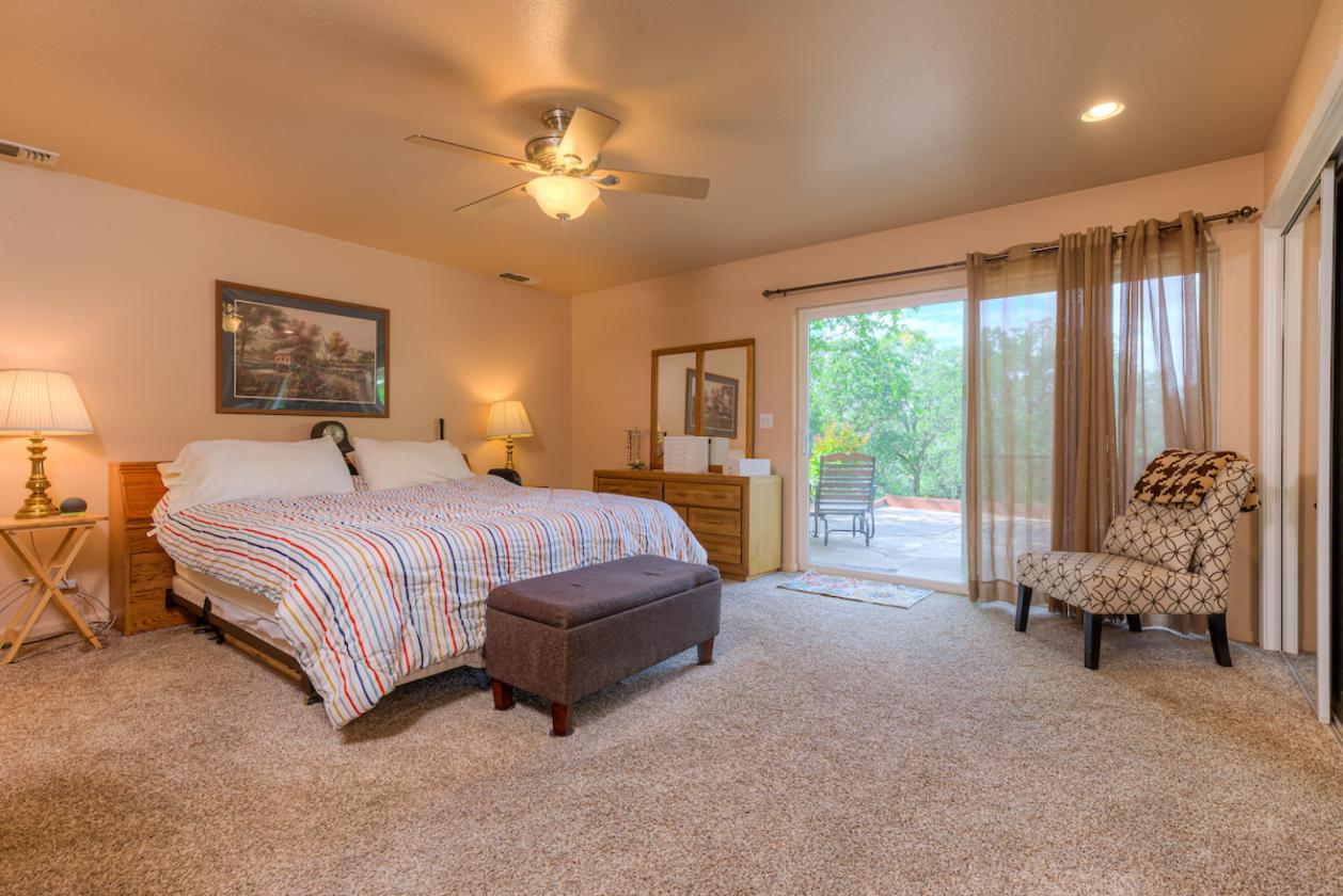 Oh, the POSSIBILITIES!! 5.31 Acres! - photo 15