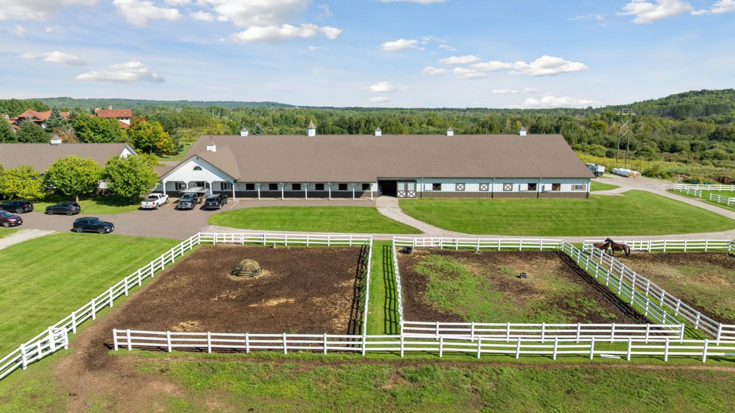 Spring Hill Farm on 98 Acres - photo 23