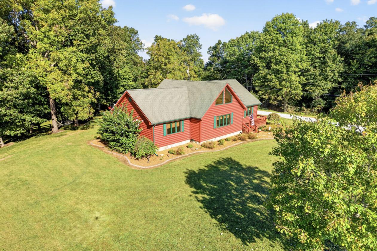 10 Acre Horse Property in Marshall County, KY - photo 1