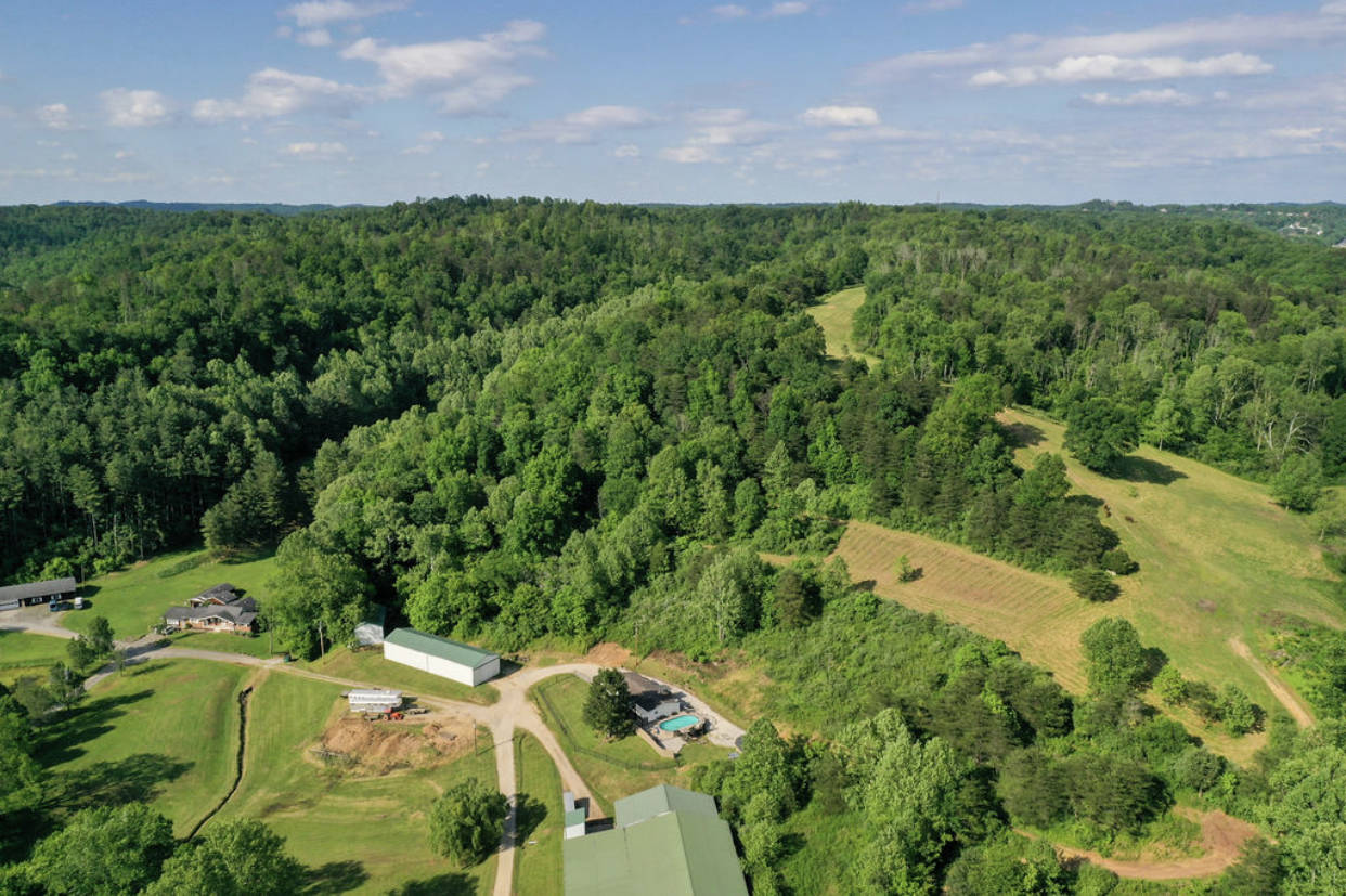 Taylor Made Farms | Hurricane, Putnam County, West Virginia ...