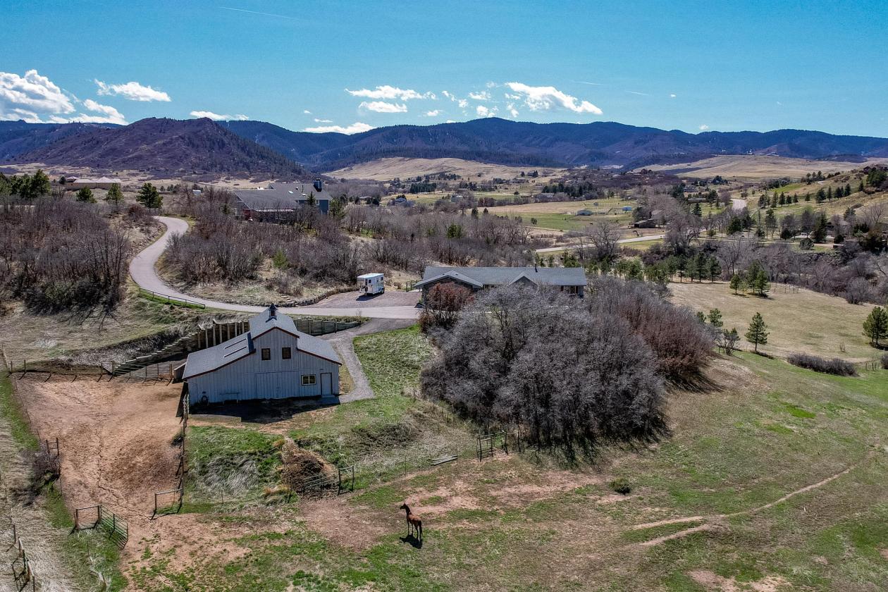 Wonderful Horse Property - photo 2