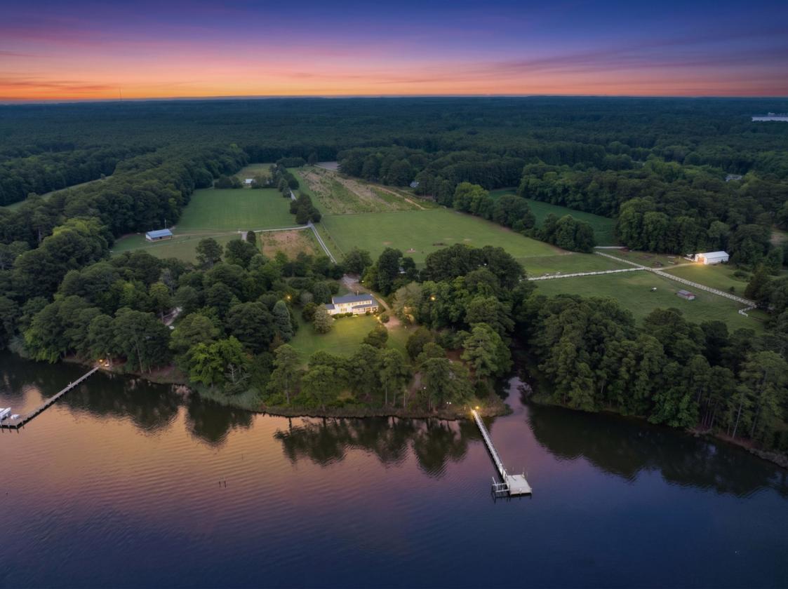 Mathews County, East River & Hobby Farm too! - photo 30