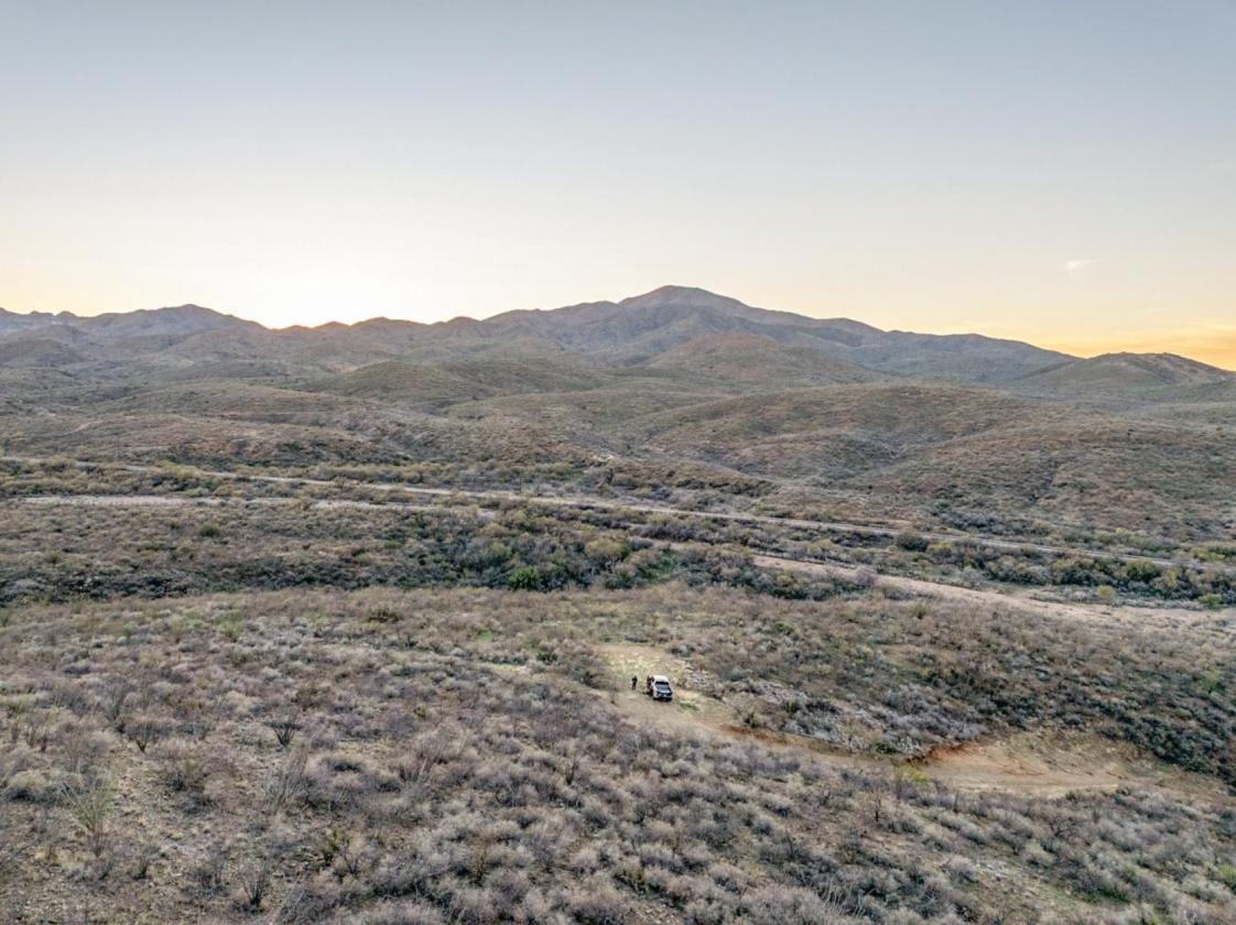 20-Acre Parcel in the SW Desert - photo 14