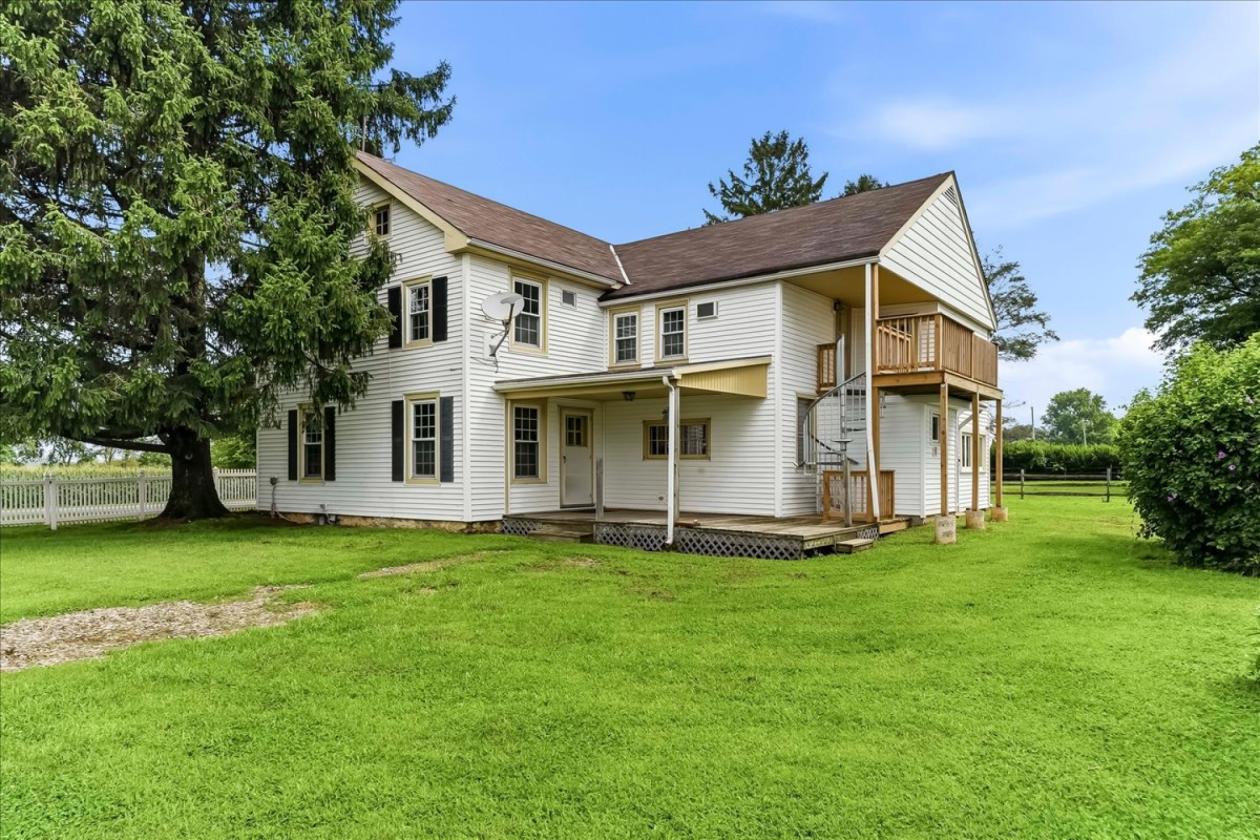 Scenic, manageable farm in Chester County! - photo 2