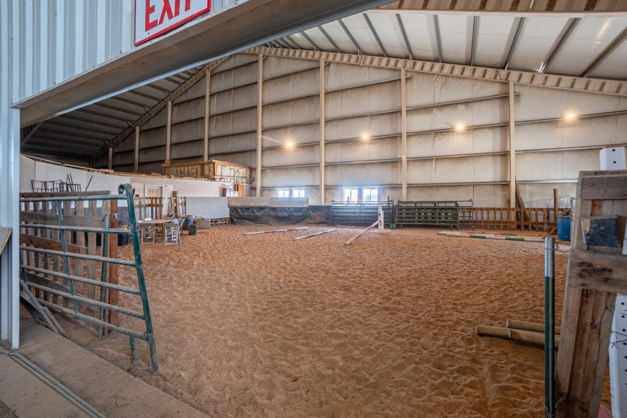 Zuma's Ranch - photo 11
