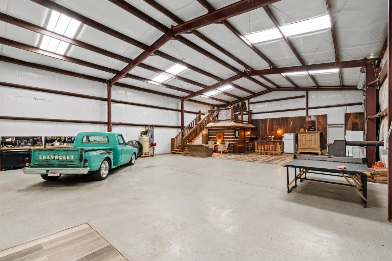 19.9 AC with 7AC Cleared Pasture & Barn - photo 15