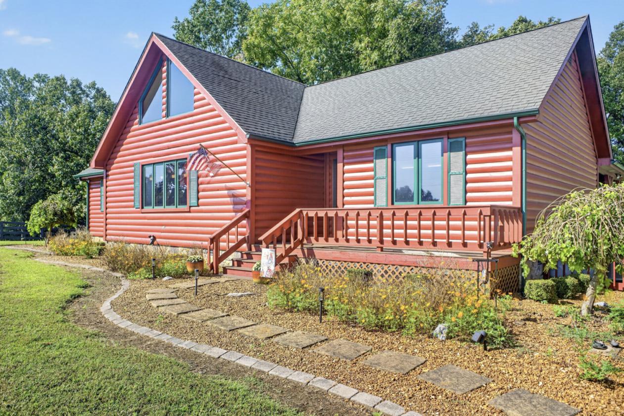 10 Acre Horse Property in Marshall County, KY - photo 5