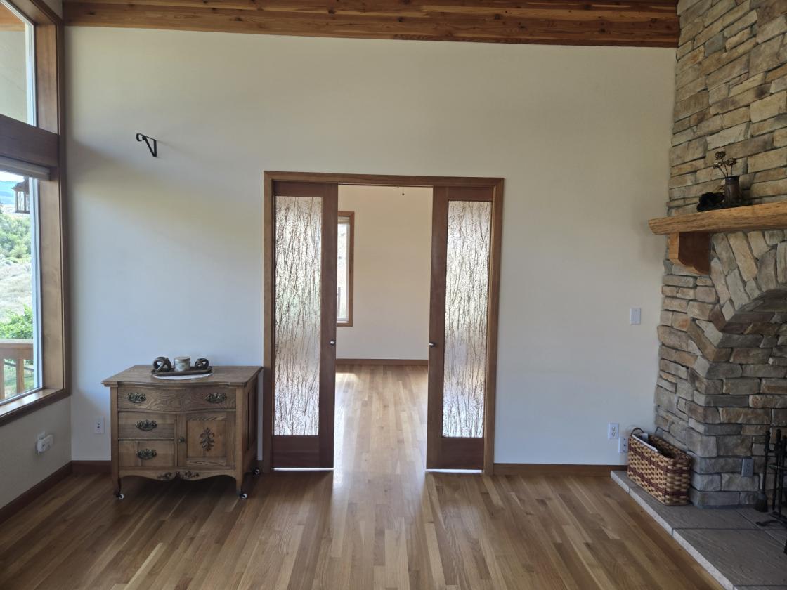 Craftsman Home on 4.66 Acres - photo 11