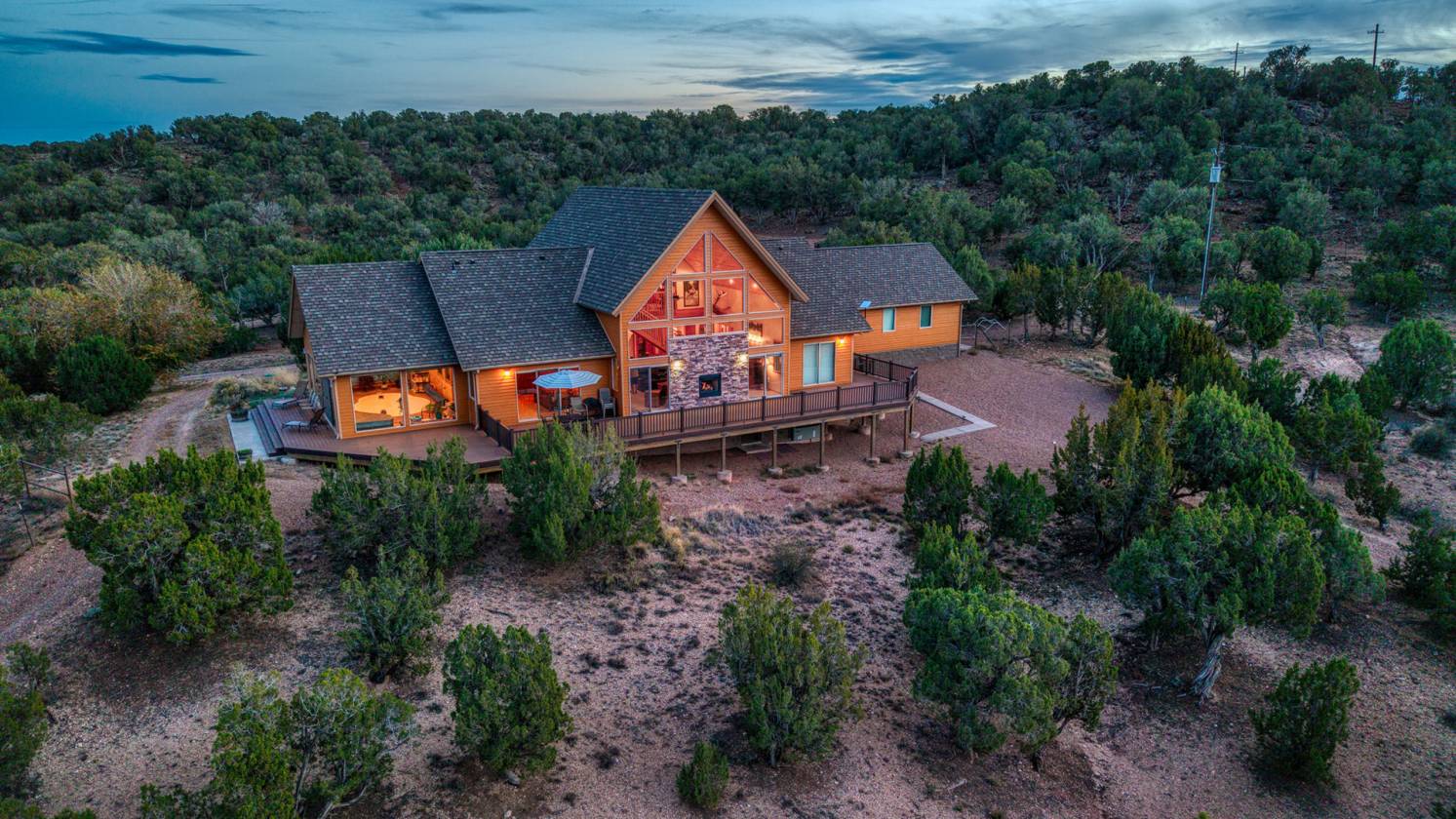 Horse Property for sale.