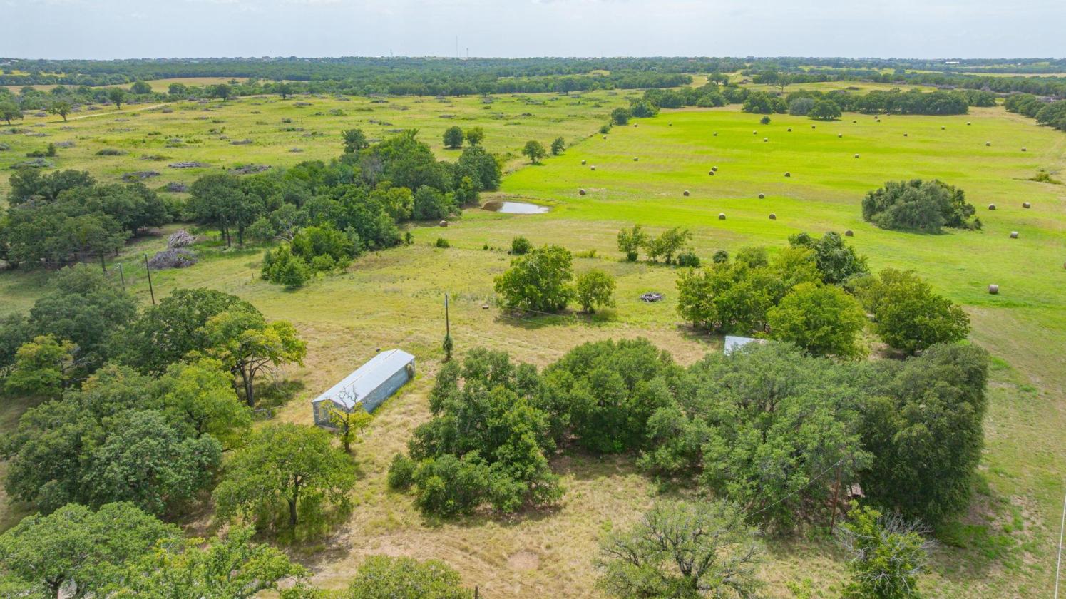 Turnkey Ranch Property With Coastal Fields!! - photo 20