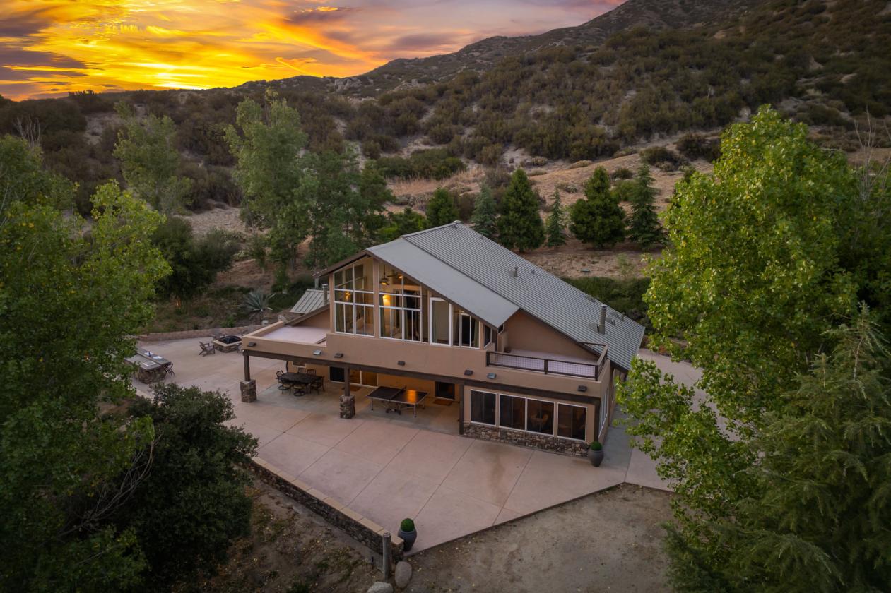 San Diego county Dream Escape in San Felipe Valley - photo 4