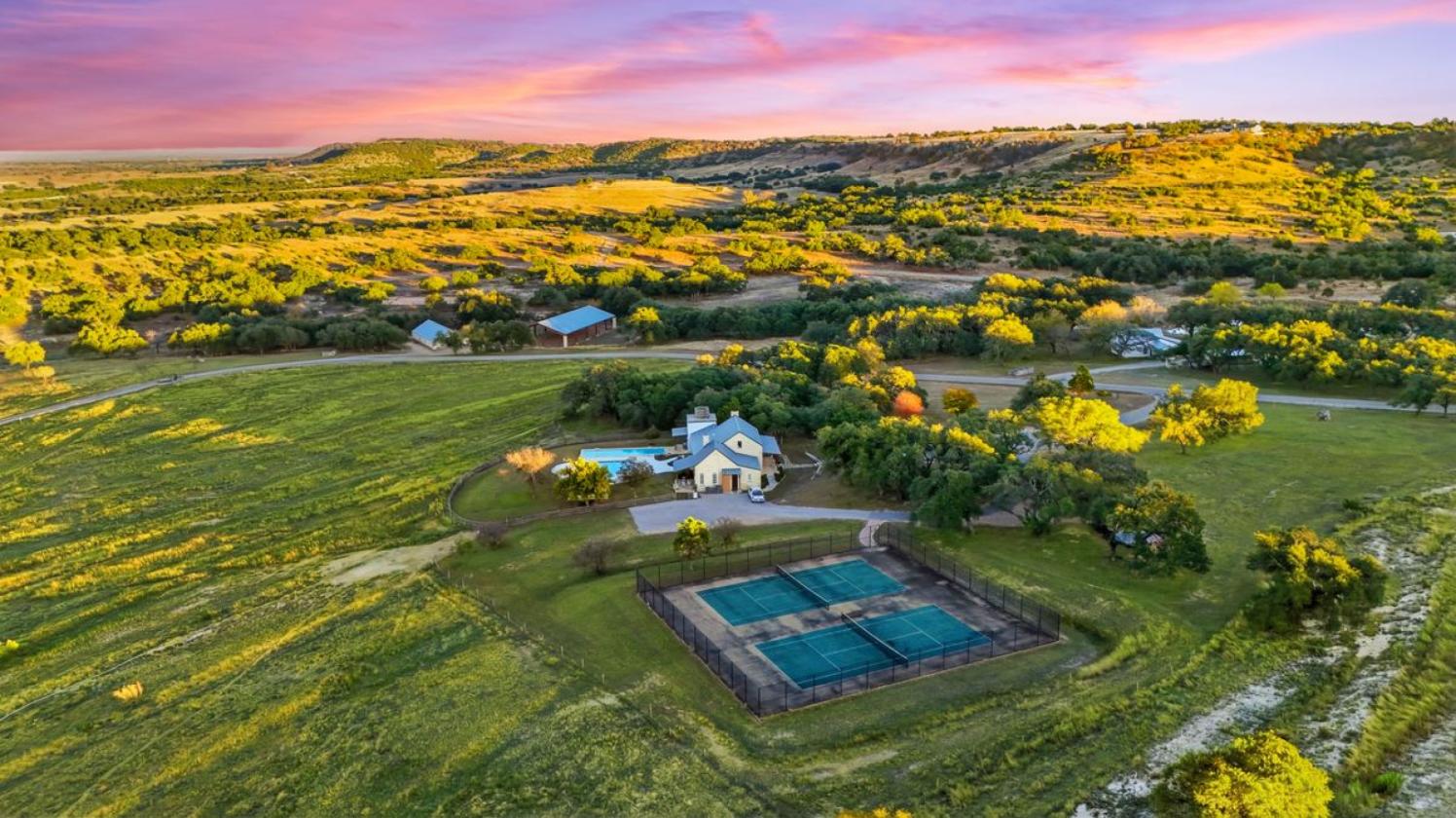 Luxury Home with Community Equestrian Center - photo 26