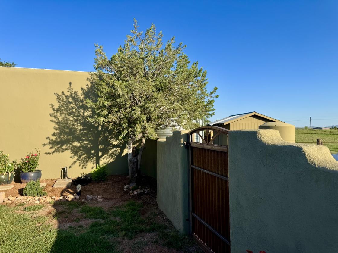 Arizona Horse property Home, Shop, Barn, and Arena - photo 5