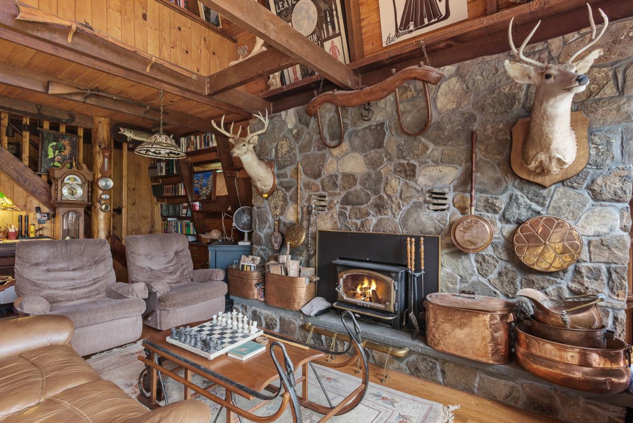 9 Beautiful Acres,  Home, Barn, Garages, etc - photo 21