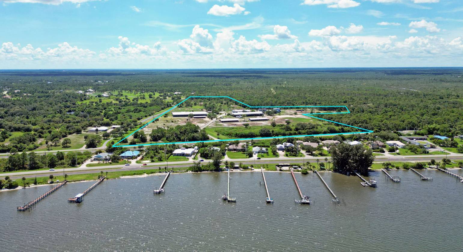 Large Scale Equestrian Boarding/ Training Facility - photo 2