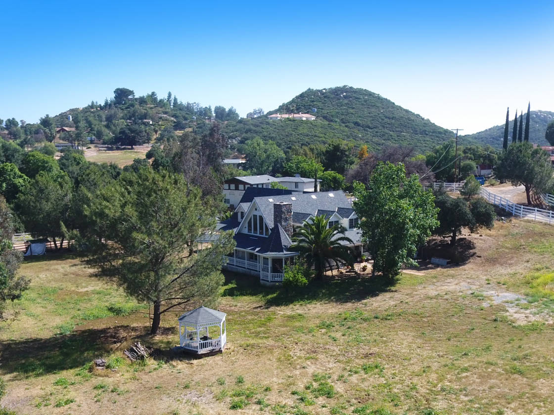 Sweet Home Alabama Masterpiece Alpine, CA Alpine, San Diego County