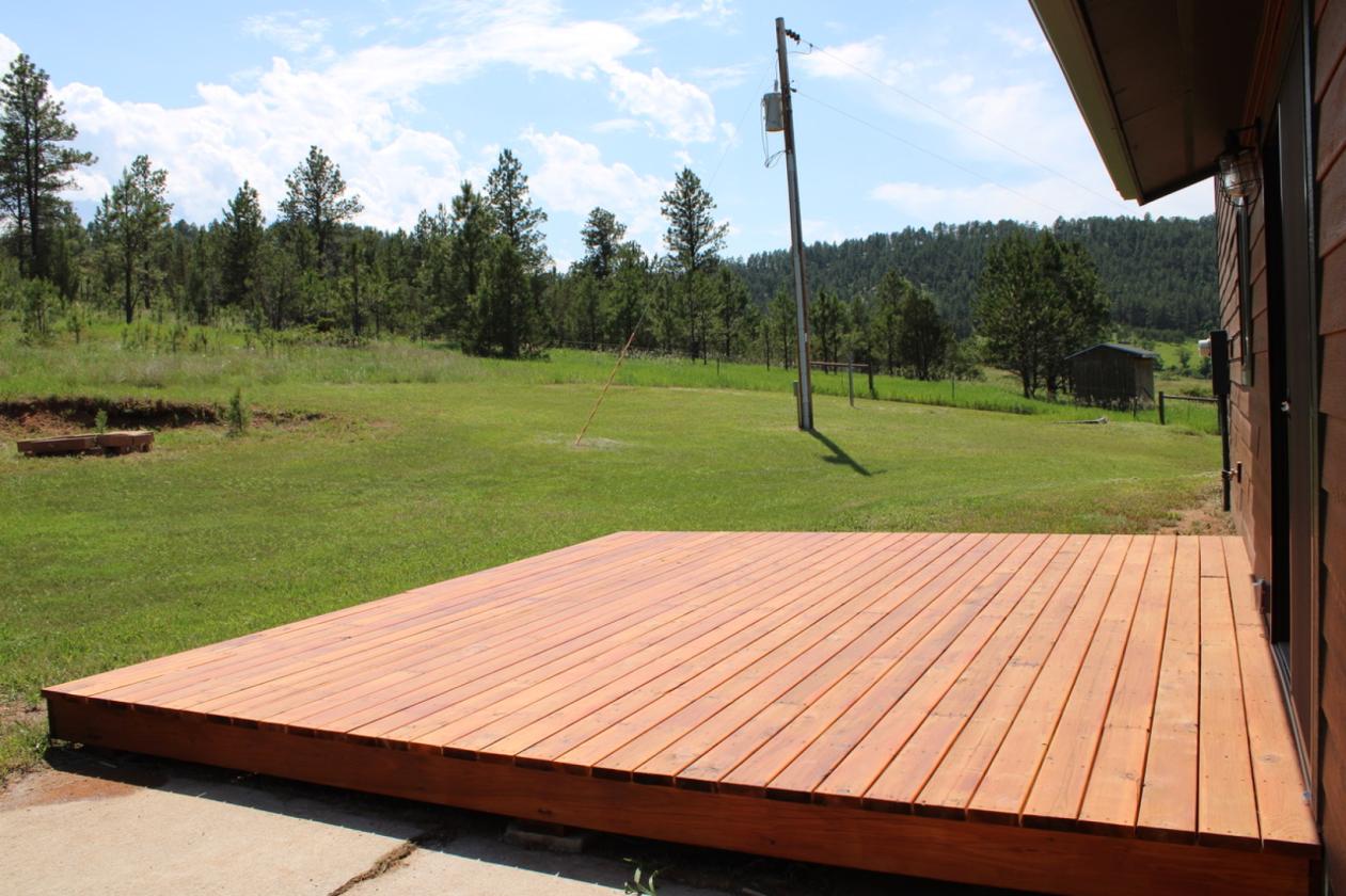 MOVE IN READY, 24+ ACRES, FULLY FENCED - photo 10