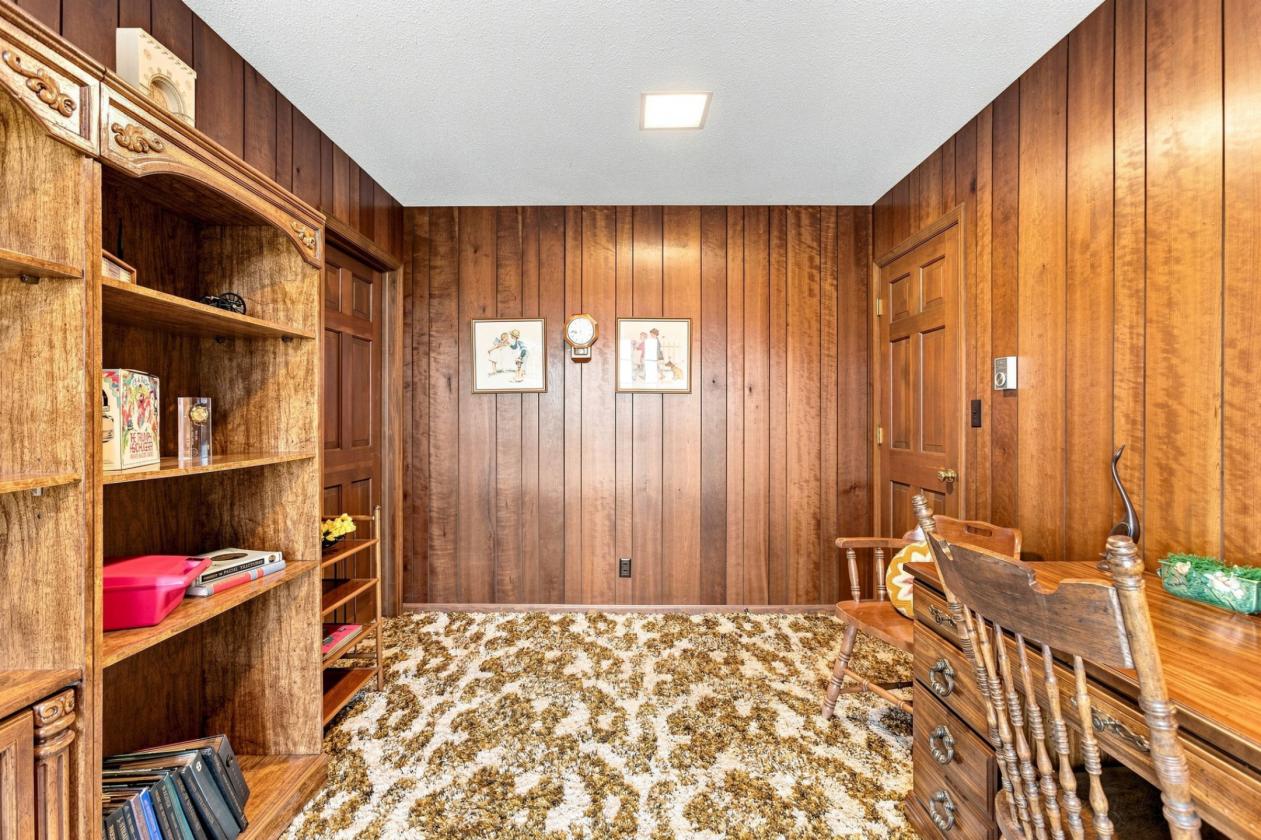 25-Acre Horse Property/House-- Magnificent Views! - photo 29