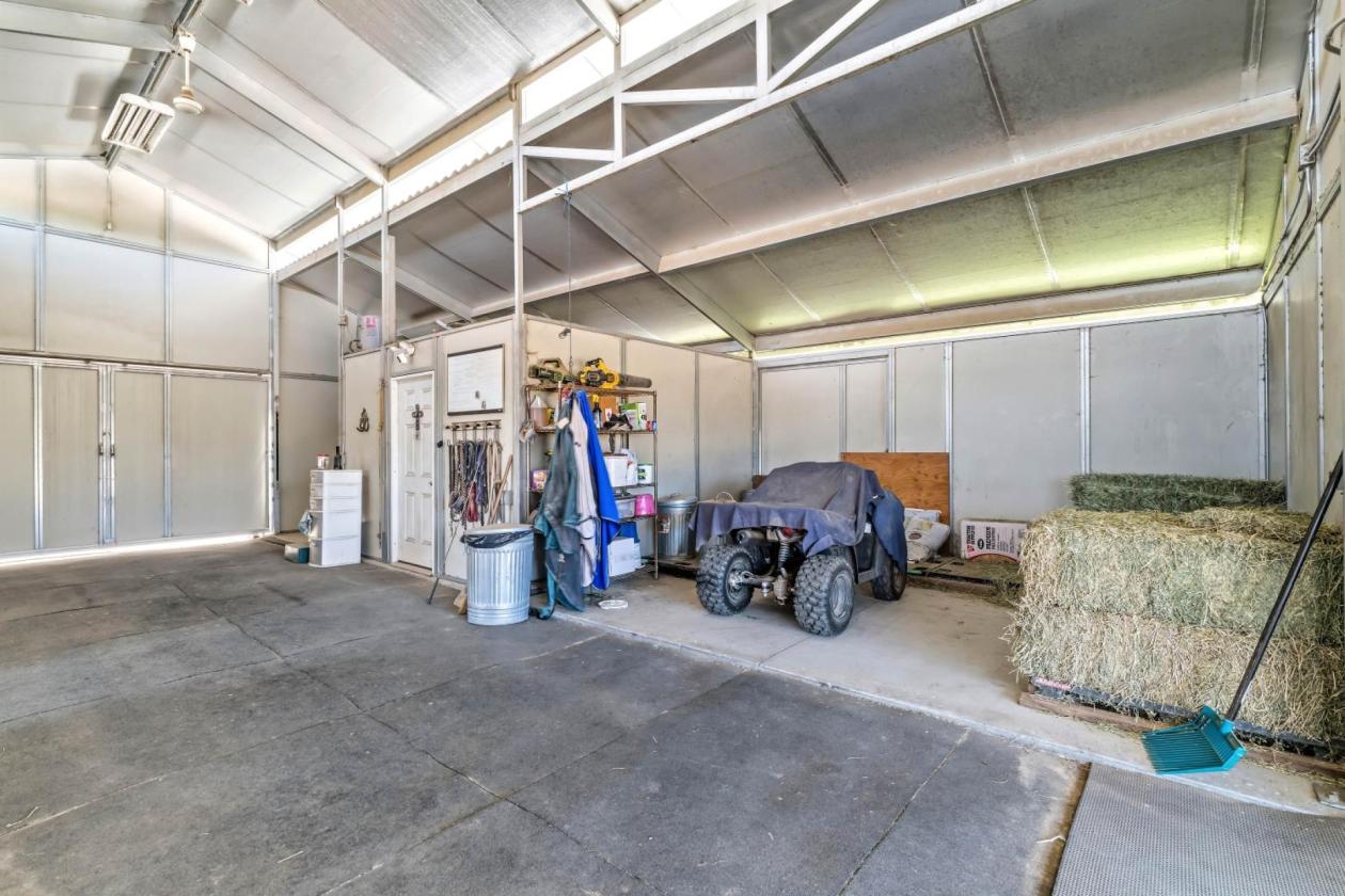 Spurridge - an 18 acre Equestrian Estate - photo 19