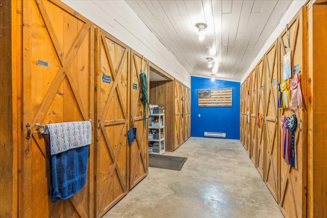 Gettysburg Equestrian Facility with Indoor - photo 13
