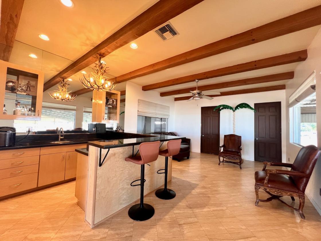 Horse Facility + Barn + Income on 10 Acres! - photo 9