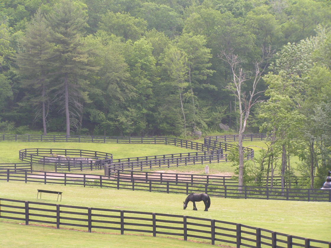 Pinnacle Farm An Equestrian Paradise Litchfield, Litchfield County, Connecticut
