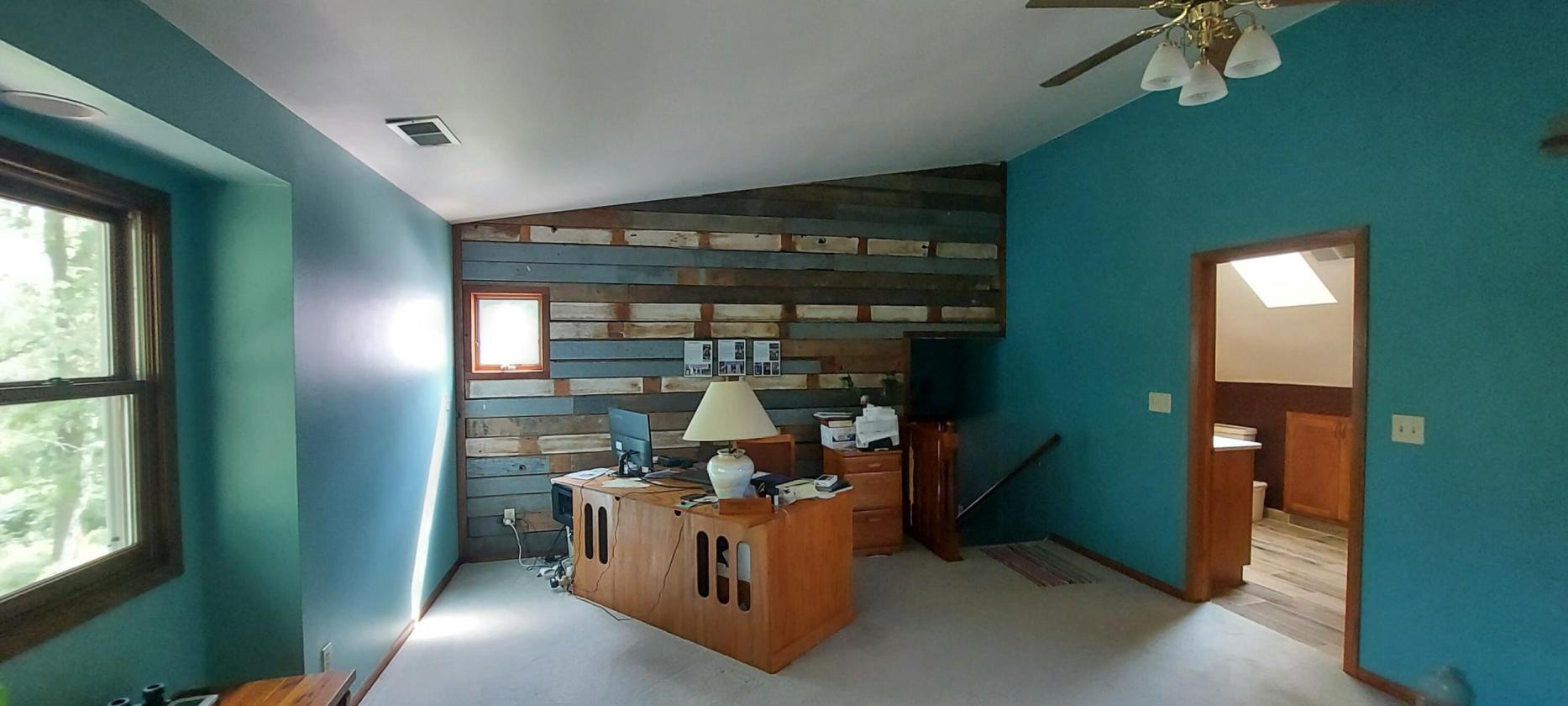 Horse Property with Home, Barn, Arena & Pasture - photo 10
