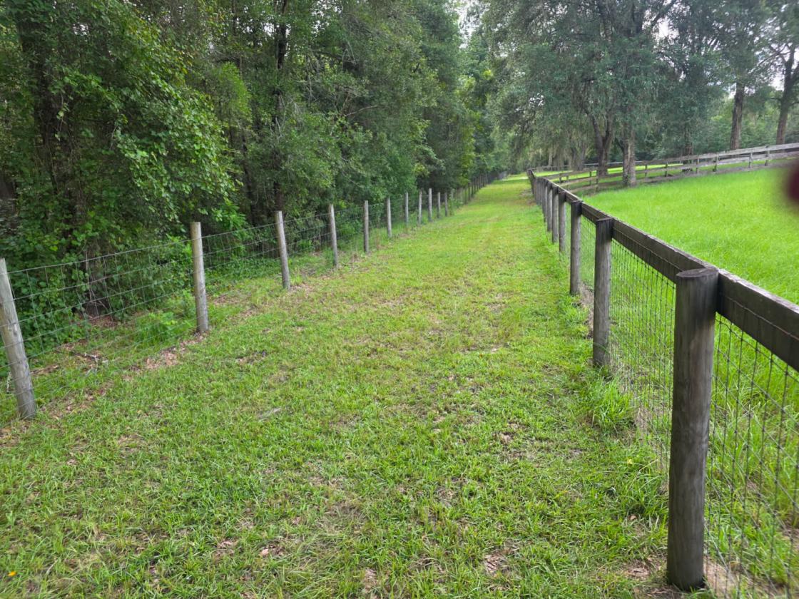 Exceptional gated equestrian estate - photo 24