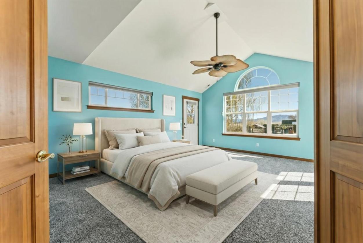 Lake Chelan Retreat - photo 6