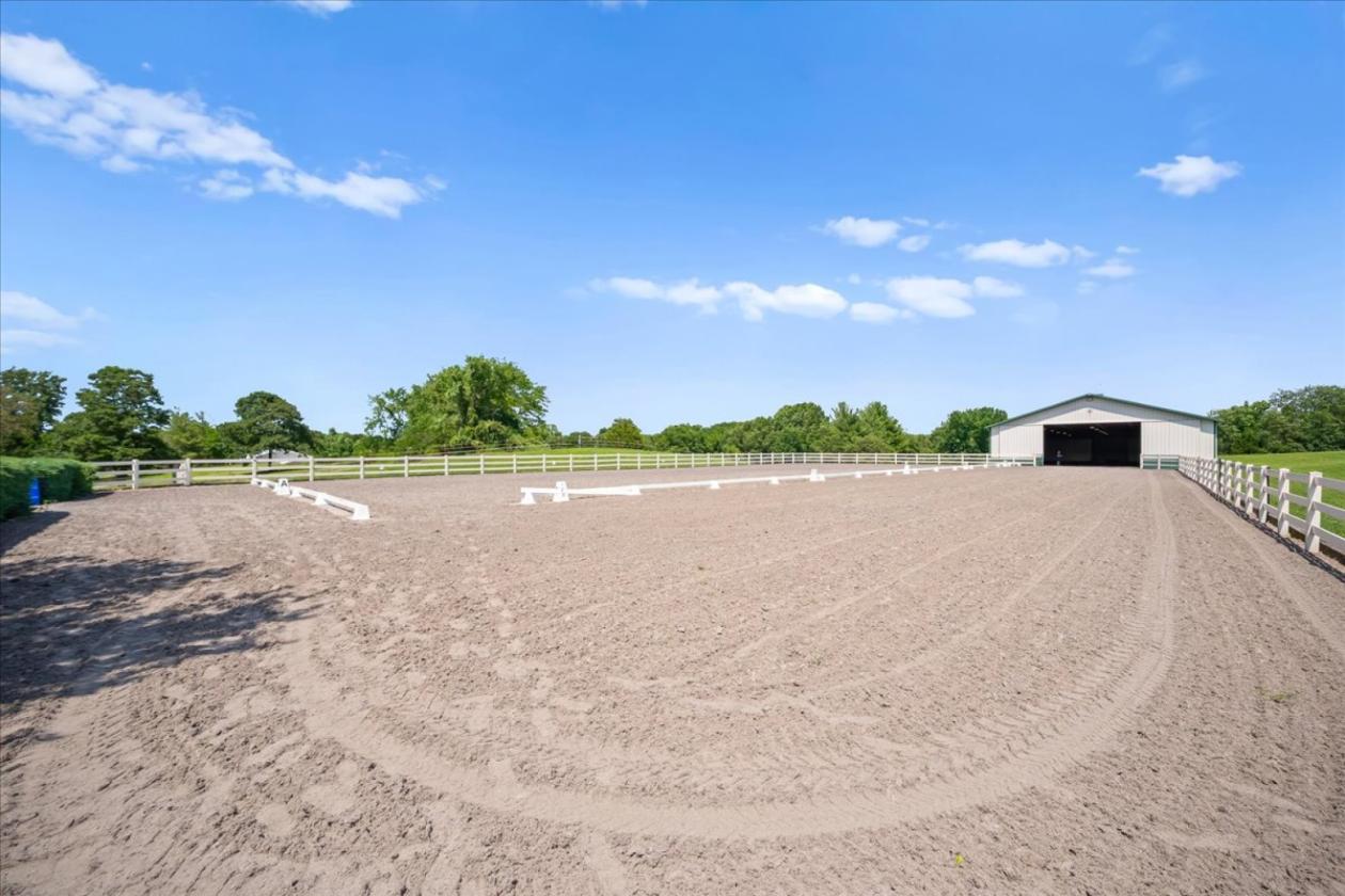 Unparalleled Horse Property with Lake Lifestyle! - photo 28