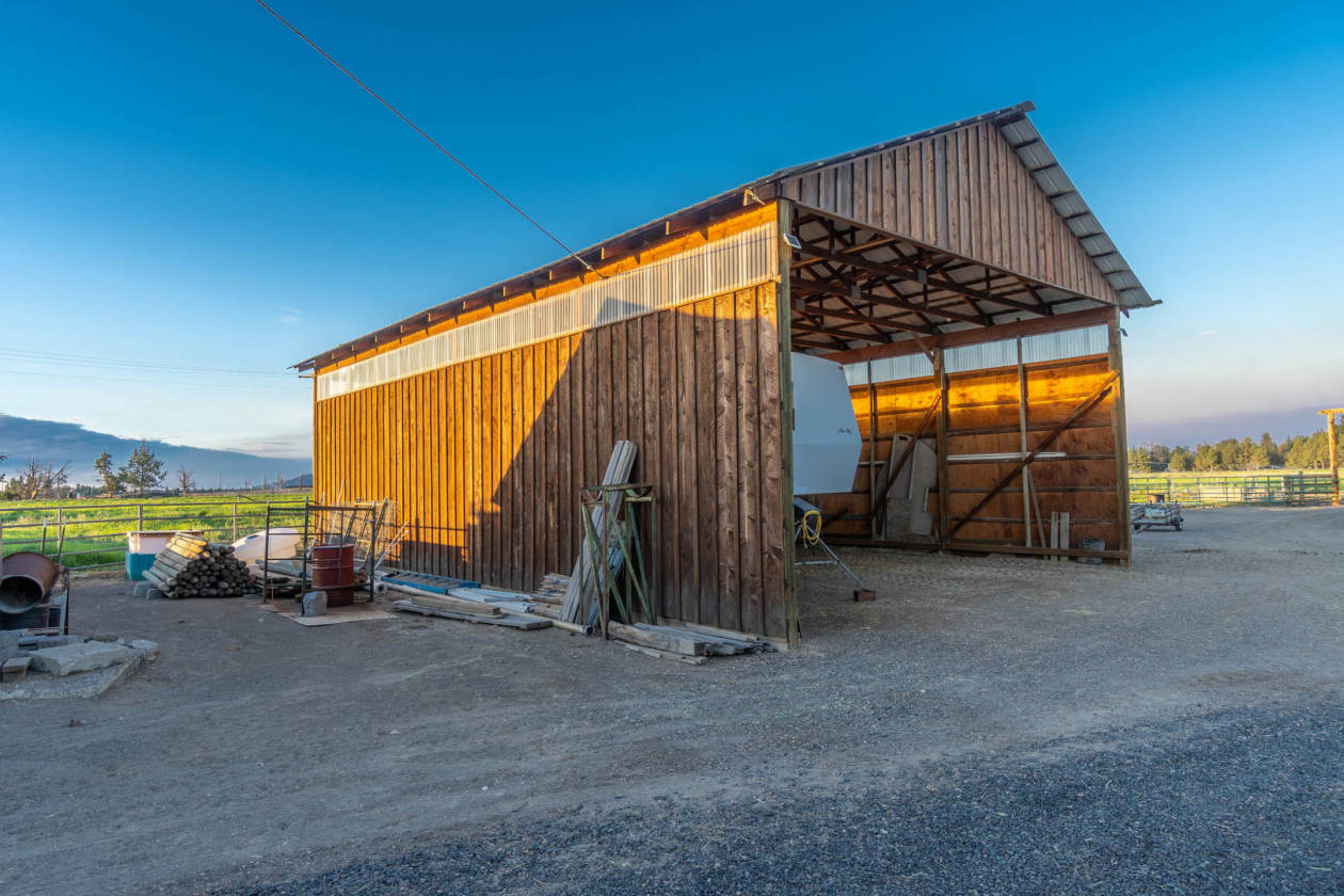 Dodds Road Hobby Horse Ranch Bend, Deschutes County, Oregon