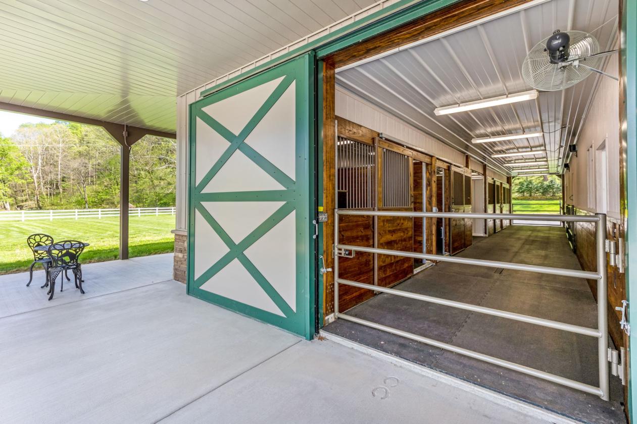 Gorgeous Getaway w/ Your Horses - photo 26